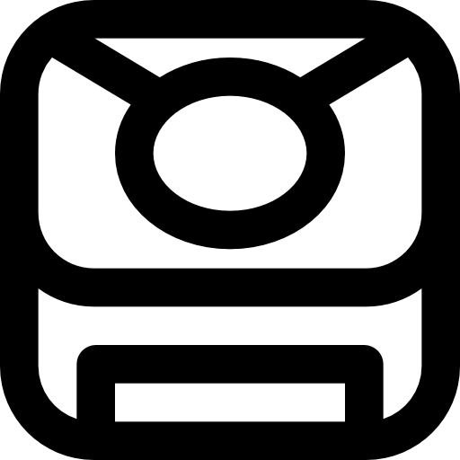 Game console